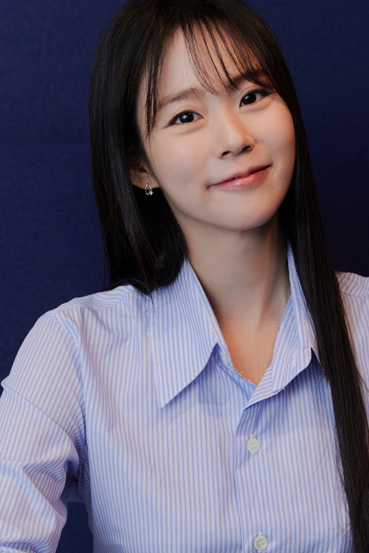 한승연/사진=YG 제공