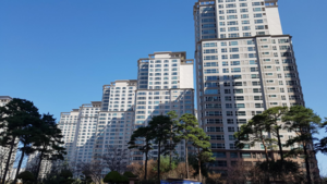 Buyer of record W7.4b luxury Banpo apartment was Uzbek national: data