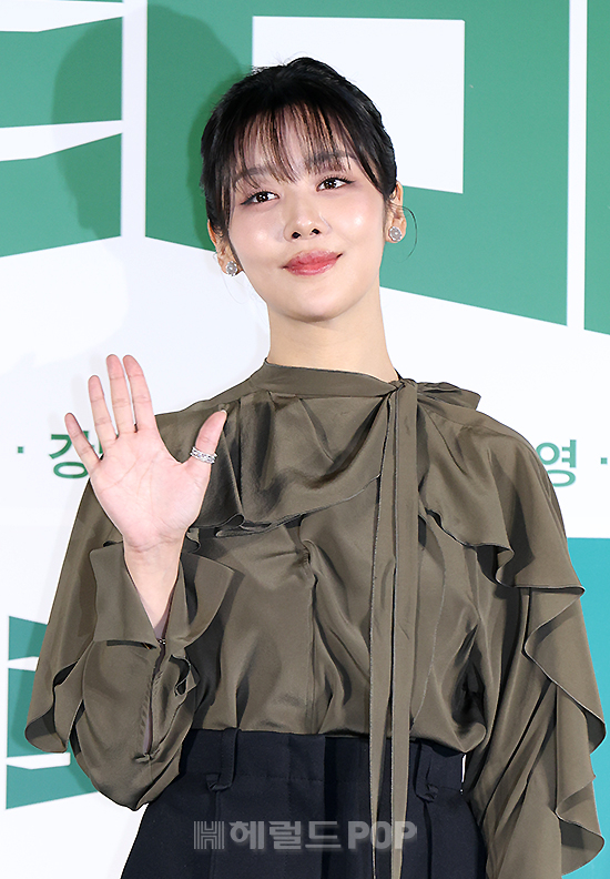 배우 차주영/사진=민선유 기자