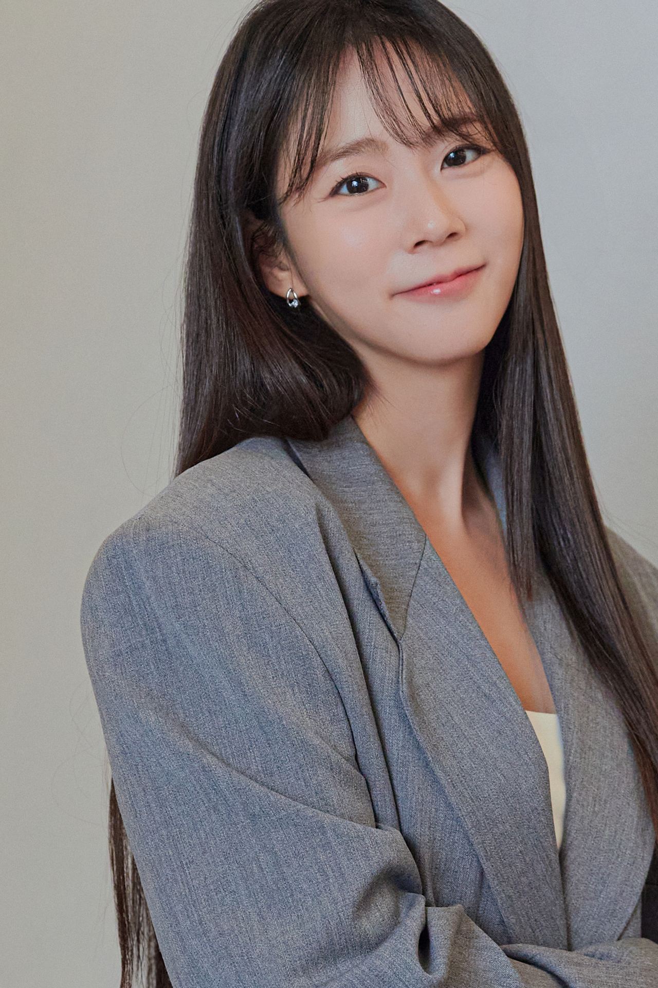 한승연/사진=YG 제공