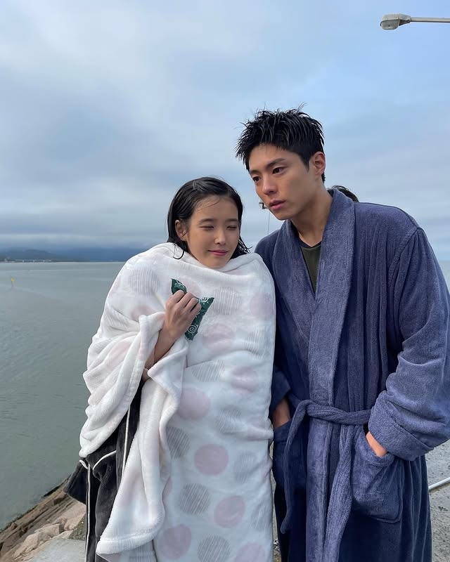 사진=아이유 채널