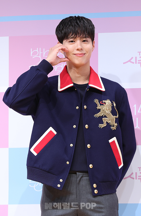 박보검/사진=민선유 기자