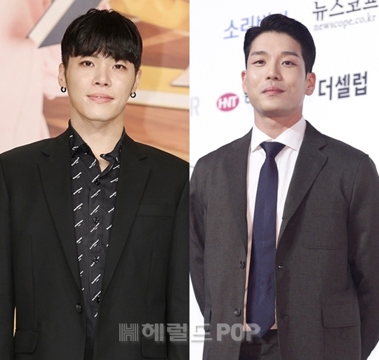 휘성, 이창민