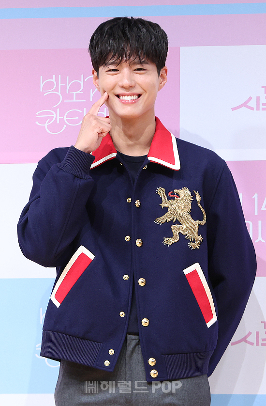 박보검/사진=민선유 기자