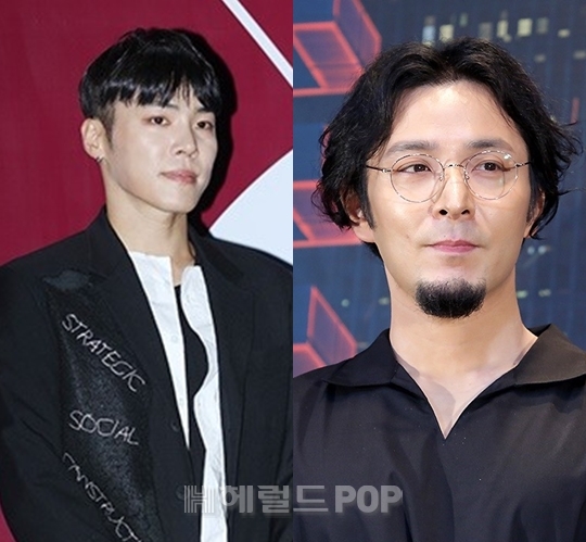 휘성, 버벌진트