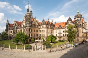 Korean history exhibition to open at German museums