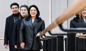 Tchaikovsky competition winners present opera 'Rusalka'