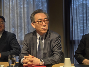 South Korea raises issue over potential US designation as 'sensitive country': FM