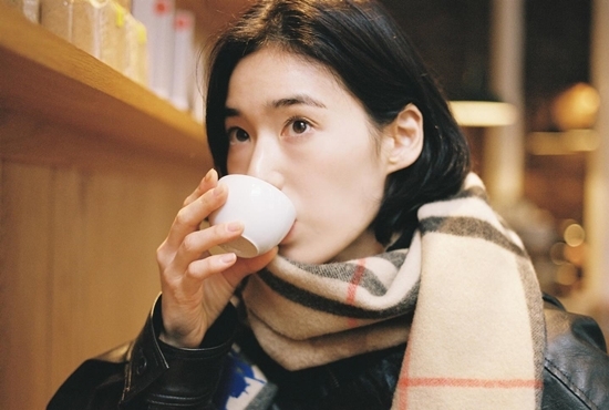 사진=정은채 채널