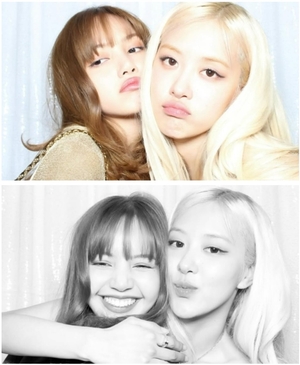Blackpink’s Lisa, Rose among top 10 on Billboard charts - The Korea Herald