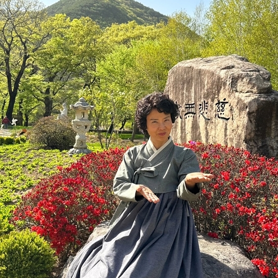사진=오민애 채널