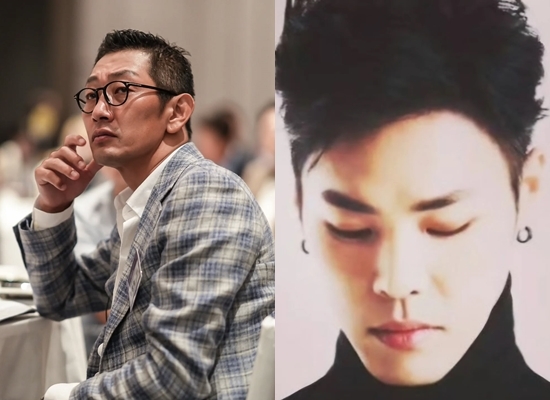 사진=김창렬 채널