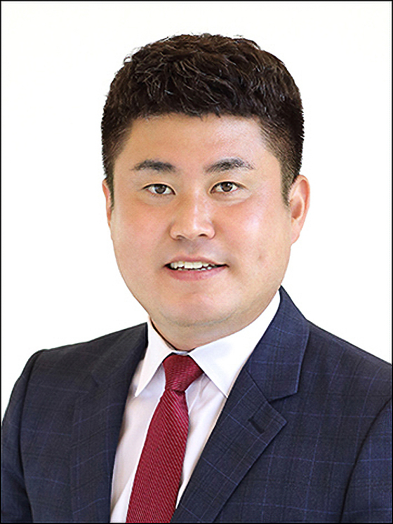 김병창 영주시의원