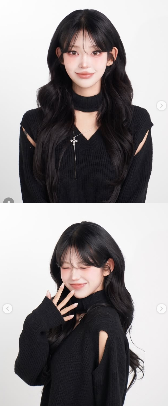 최준희 채널