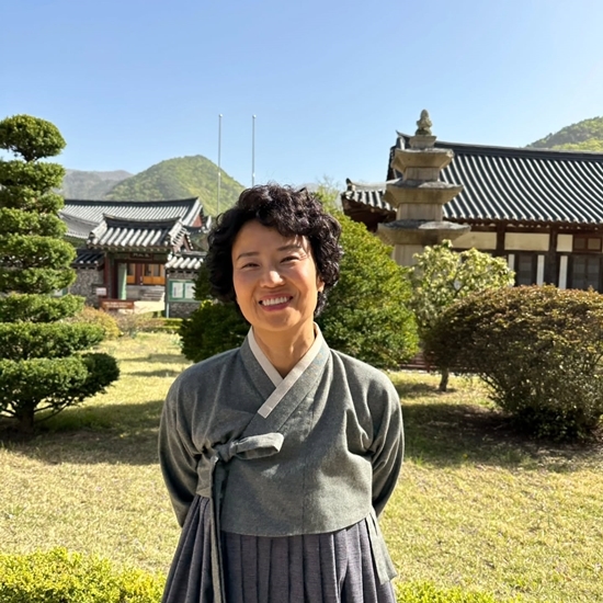 사진=오민애 채널