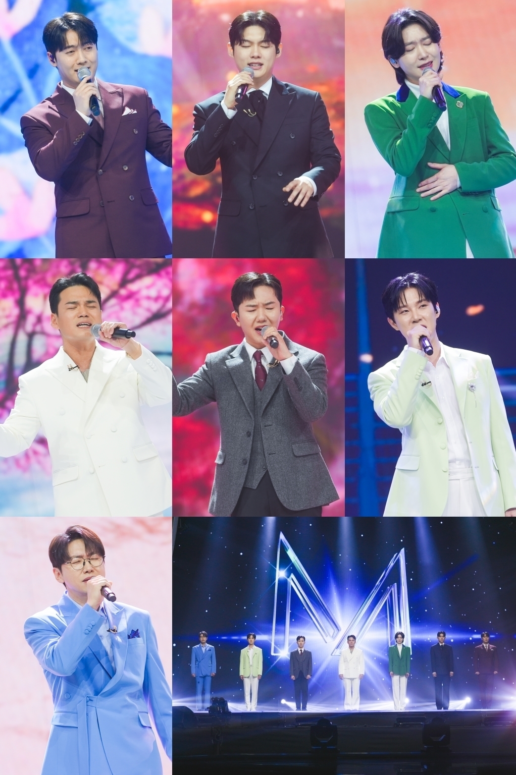 사진 제공 = TV CHOSUN ‘미스터트롯3’