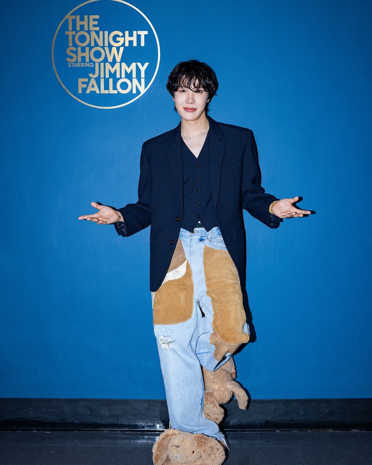 제이홉 채널