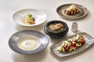 부산시, 부산음식(B-FOOD) 세계화 나선다