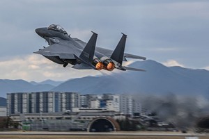 North Korea slams South Korea-US military drill as preemptive strike rehearsal