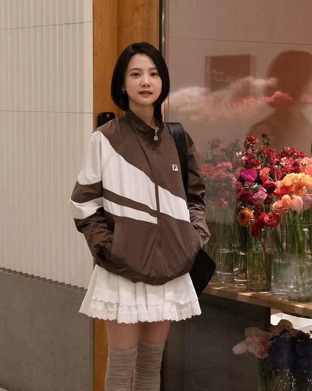 사진=윤승아 채널