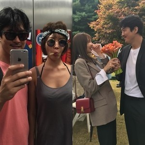 양미라, 남편에게 정말 엄청난 선물..이거 받으면 유부남은 행복하지