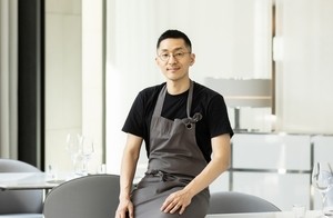 Michelin 3-star chef Kang Min-goo leaves Banyan Tree Club & Spa Seoul