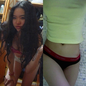 황승언, 갑자기 속옷 사진을..파격 노출 과거 인증
