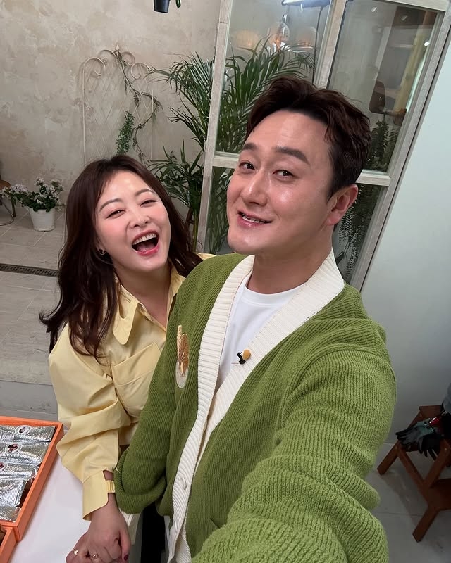 사진=심진화 채널