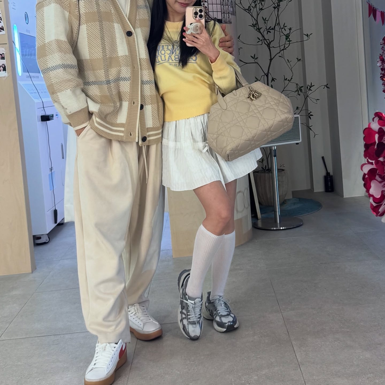 아야네  채널