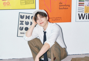 Shin Soo-hyun gears up for new solo journey