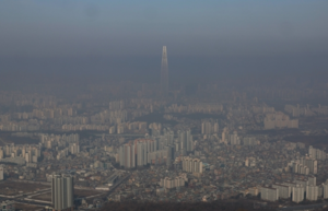 Emission reduction measures enforced for 1st time this spring
