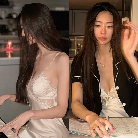 수빈 SNS