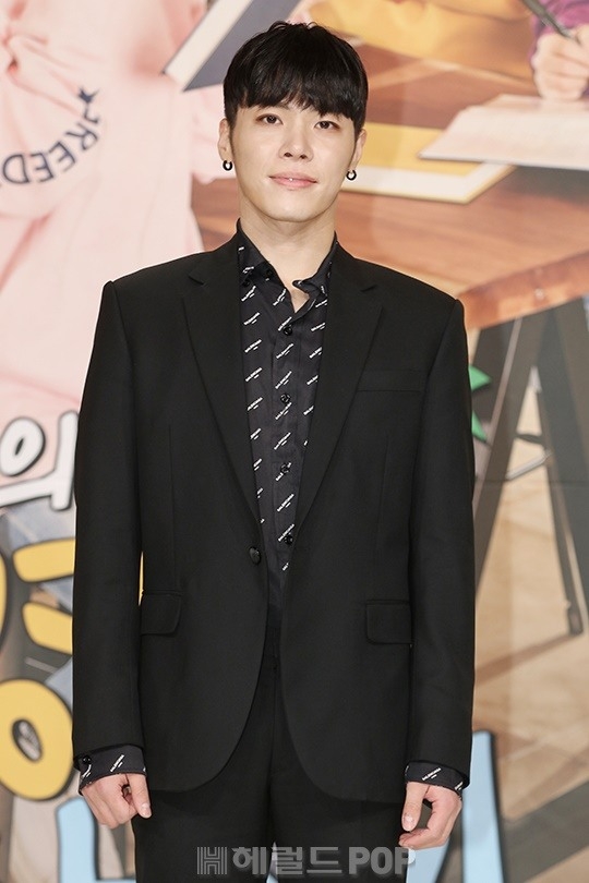 휘성/사진=민선유 기자