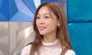선예 “원더걸스 재결합 가능성? 좋은 기회 되면…”