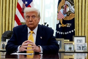 50% tariff on Canadian steel, aluminum won't be imposed this week: Trump adviser