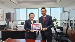 울산시, 울산-경주-포항메가시티 ‘해오름동맹’ 적극 추진