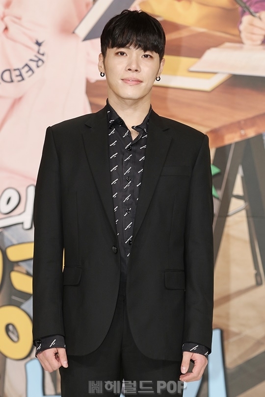 故 휘성/사진=헤럴드POP DB