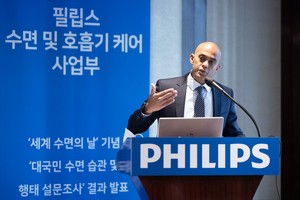 7 in 10 Koreans suffer restless sleep, many neglect care: Philips