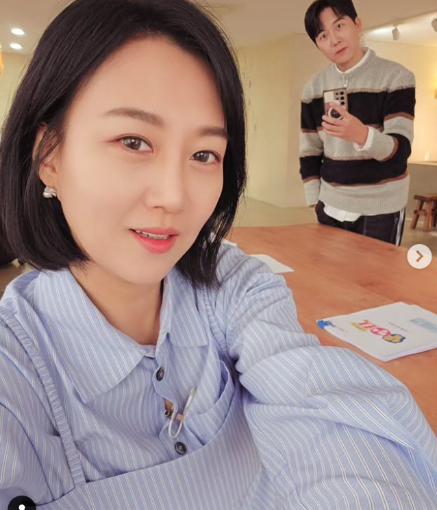 장윤정 채널