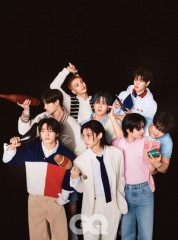 Stray Kids certifies for 9th gold in US