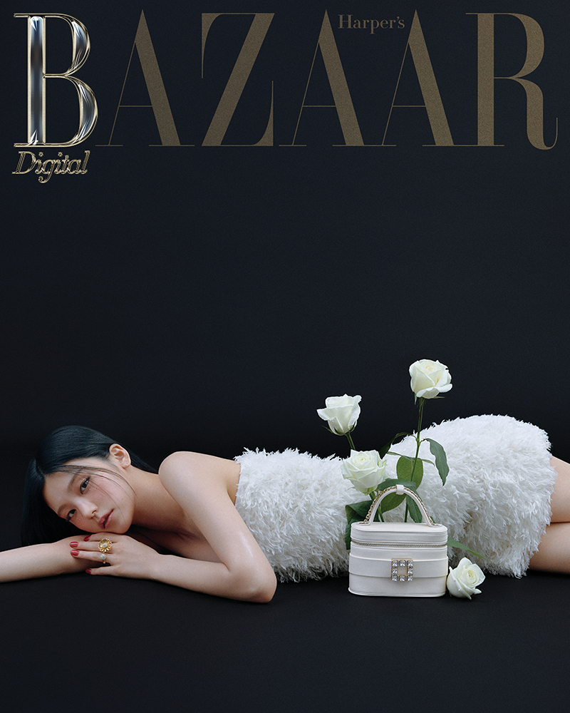 사진 제공=하퍼스 바자 코리아 Harper’s BAZAAR