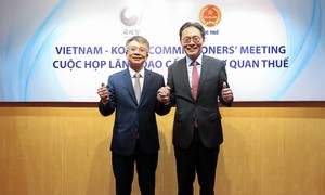 Korea, Vietnam to enhance tax cooperation