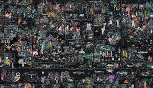 Upcoming Expo Chicago joined by 20 Korean galleries