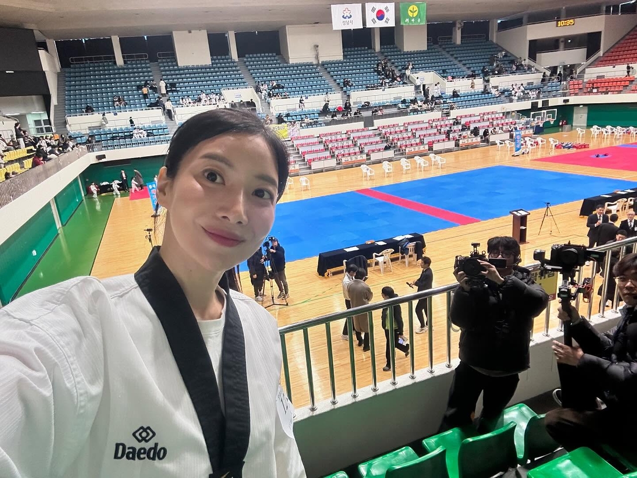윤세아 채널