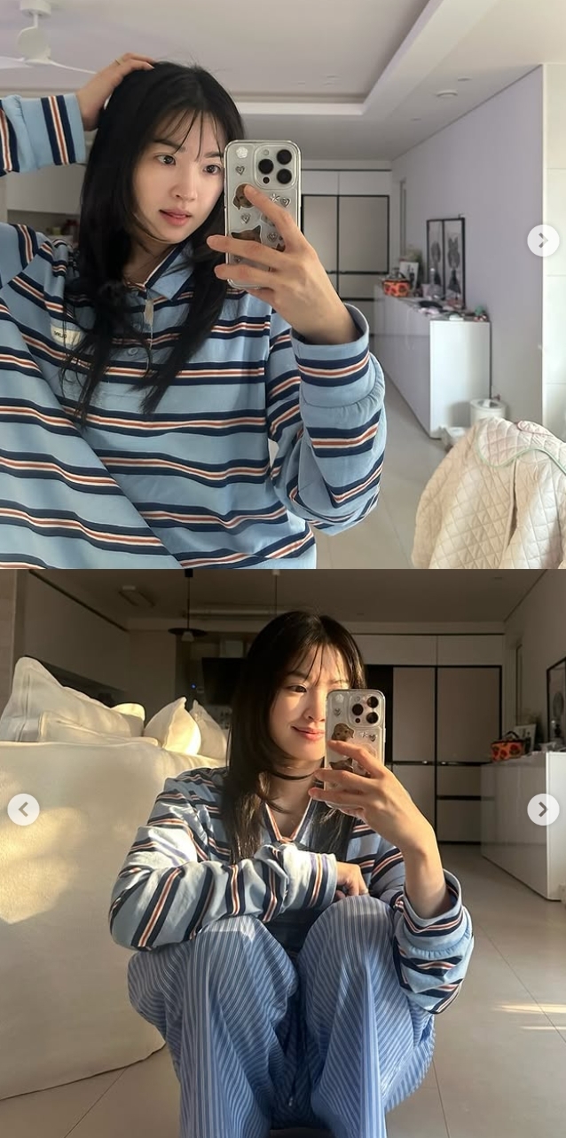 류이서 채널