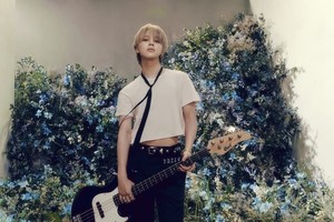 BTS’ Jimin sets K-pop record on Billboard’s Hot 100