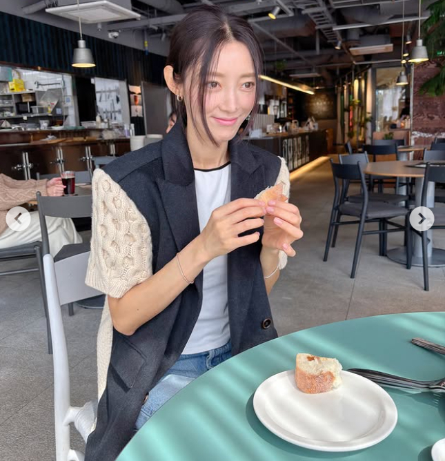 서하얀 채널