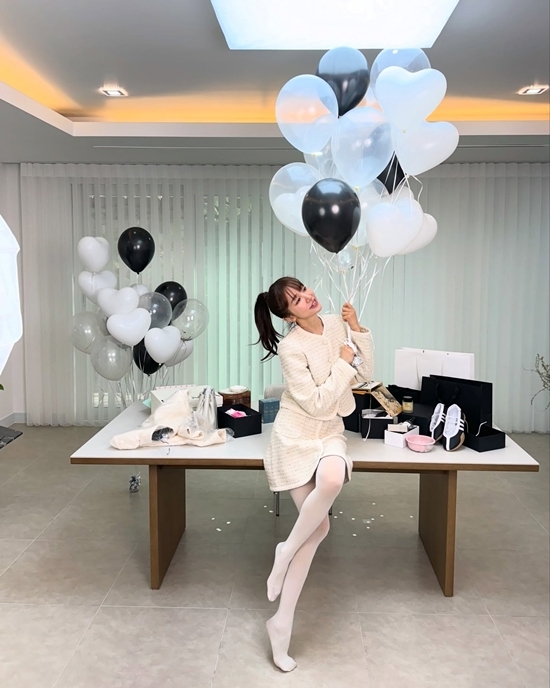 사진=윤은혜 채널