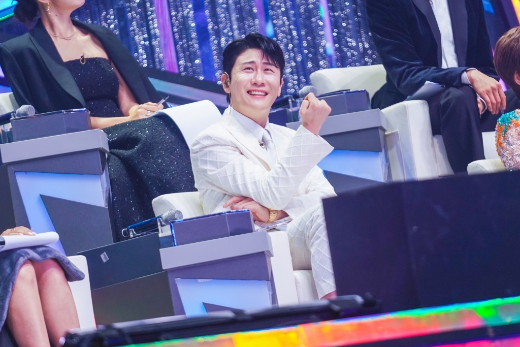 사진제공 = TV조선 ‘미스터트롯3’