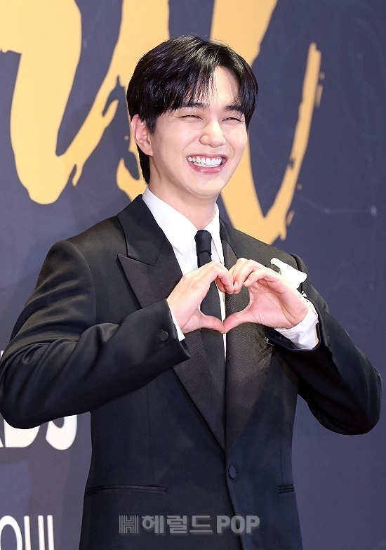 유승호/사진=민선유 기자